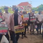 202607Kwara-Residents-Protest-172-Day-Captivity-Of-176-Woro-Abductees