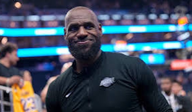 202607LeBron-James-To-Make-Two-Appearances-At-Fanatics-Fest-In-New-York