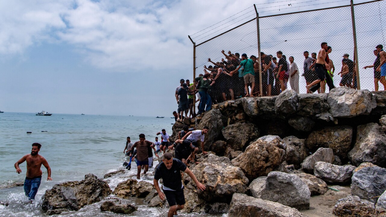 202607Mass-Migrant-Crossing-From-Morocco