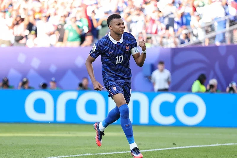 202607Mbappe-Penalty-Sends-France-Into-World-Cup-Quarter-Final-With-Morocco
