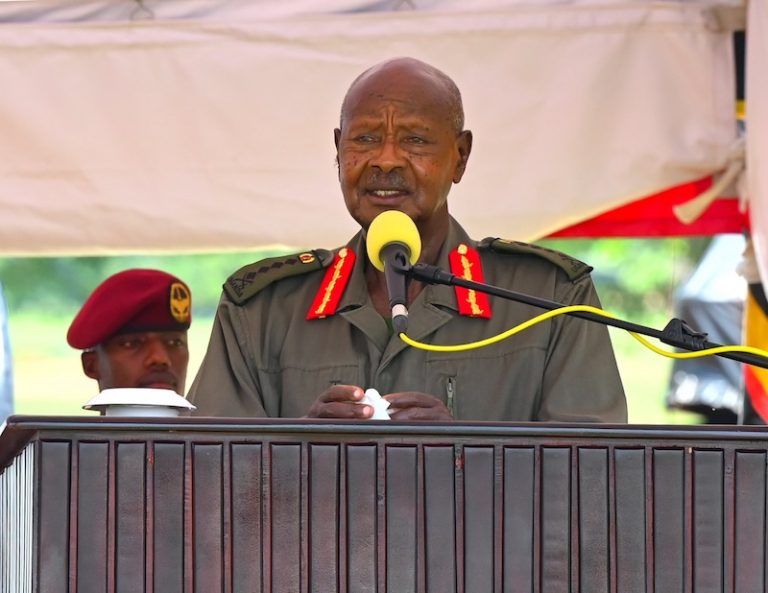 202607Museveni-speaking-to-Ugandan-returnees-at-Kyankwanzi