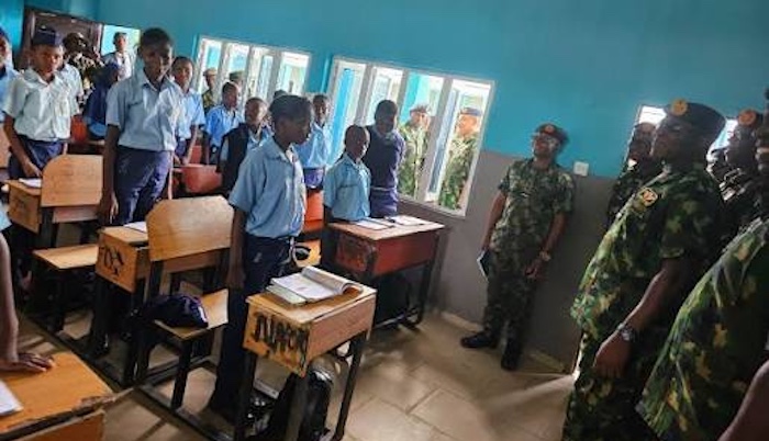 202607NAF-Builds-New-Classrooms-To-Boost-Education-In-Plateau-State