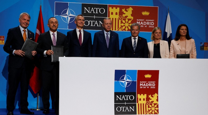 202607NATO-Allies-Stay-Silent-On-Turkey-Rights-Concerns-Ahead-Of-Summit