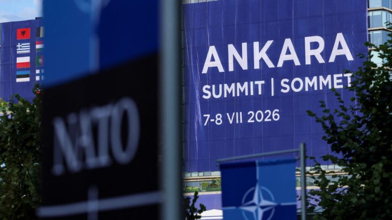 202607NATO-Leaders-To-Unveil-Multi-Billion-Dollar