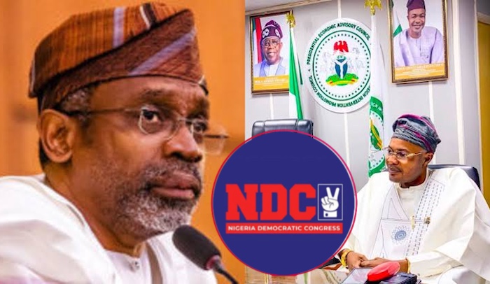202607NDC-Sack-Gbajabiamila-Now-Over-Fake-Agency-Sale-Of-Appointments-Scandal