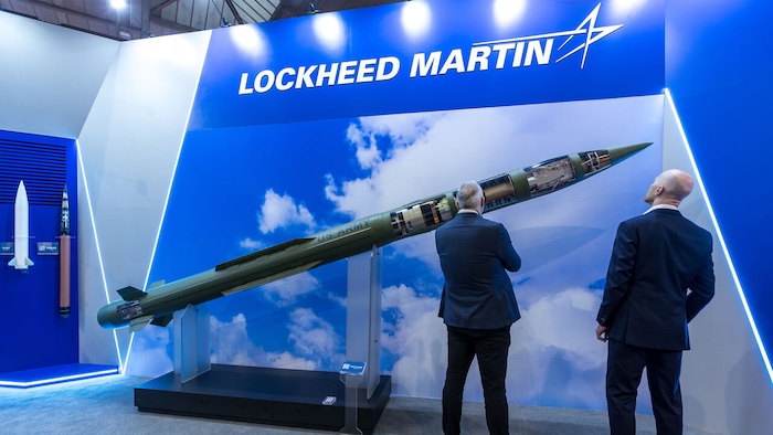 202607Nato-Allies-Commit-37bn-To-New-Long-Range-Missile-Programme