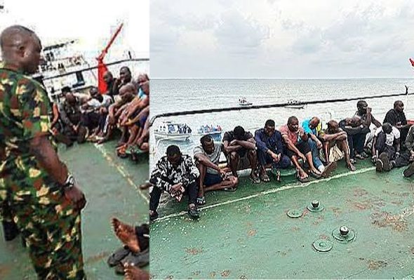 202607Navy-Arrests-Vessel-Seizes-15500-Litres-Of-Suspected-Stolen-Fuel-As-Crude-Output-Rises