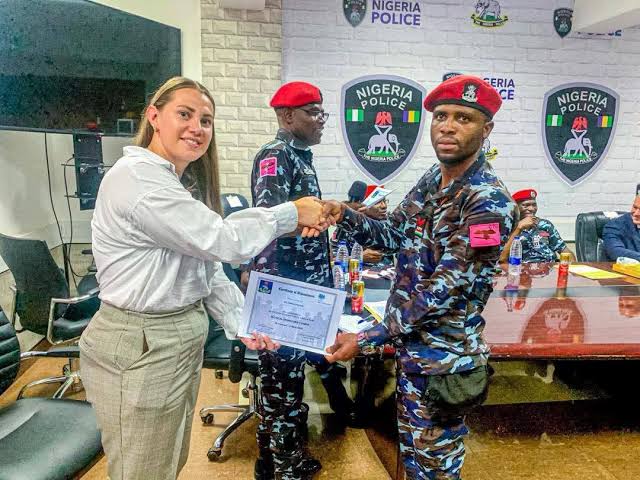 202607Nigeria-Police-US-and-ONSA-strengthen-specialist-training
