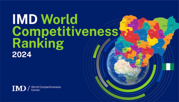 202607Nigeria-Ranks-55th-Globally-Leads-Africa-In-IMD-Economic-Performance