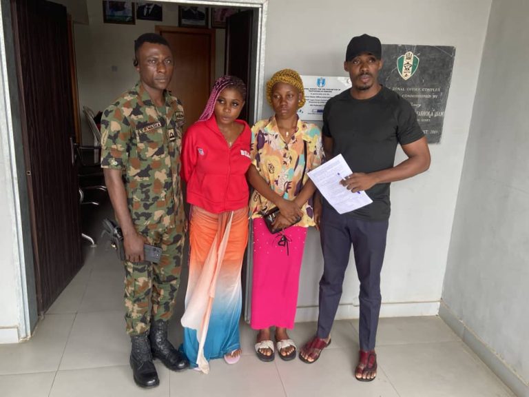 202607Nigerian-Navy-Rescues-Human-Trafficking-Victims-Hands-Them-To-NAPTIP
