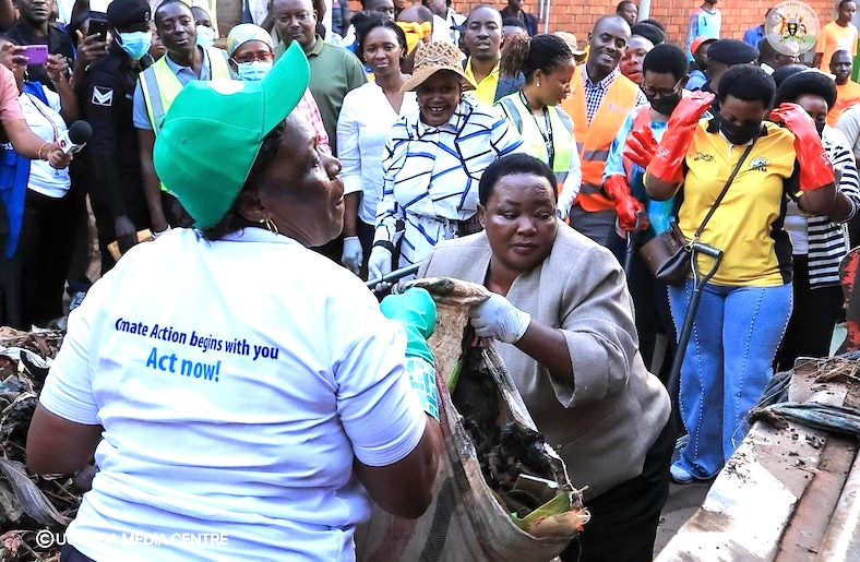 202607Prime-Minister-Robinah-Nabbanja-leading-the-national-cleaning-exercise