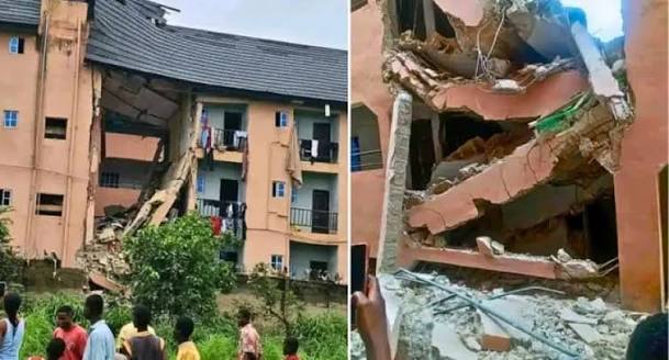 202607Rescue-teams-race-to-save-trapped-students-after-a-three-storey-private-hostel-collapses-near-Federal-Polytechnic-Oko-in-Anambra-1