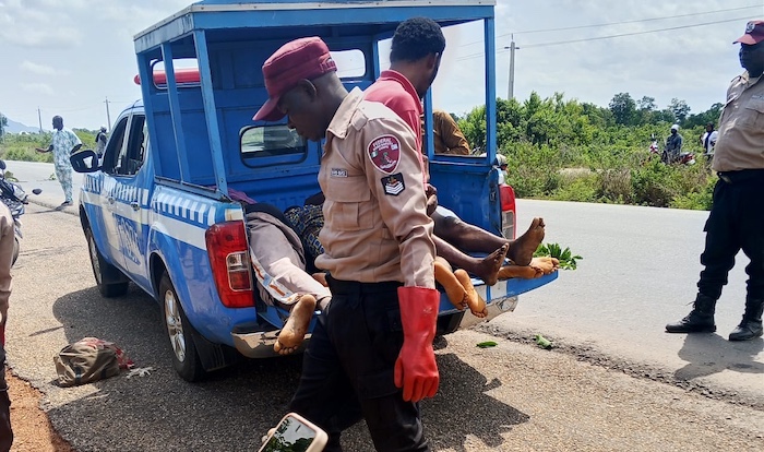 202607Seven-Die-In-Kogi-Auto-Crash-As-FRSC-Blames-Speeding-Fatigue