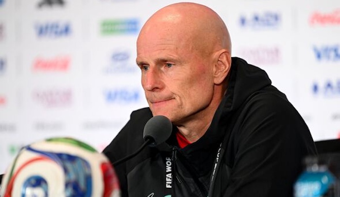 202607Solbakken-Questions-FIFA-Ball-Sensor-After-England-Equaliser-In-Quarter-Final-Win-Over-Norway