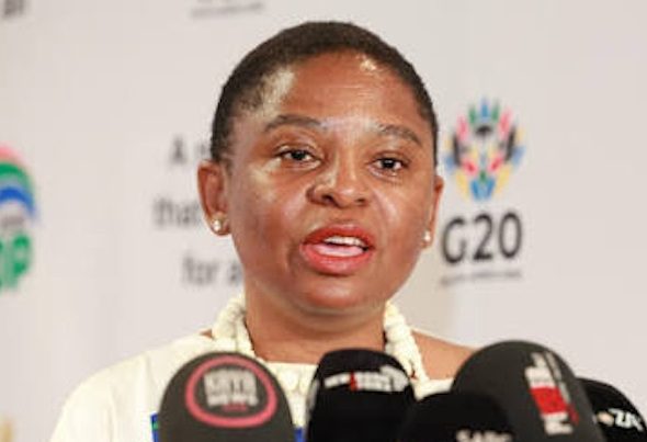 202607South-Africas-Minister-in-the-Presidency-Khumbudzo-Ntshavhen