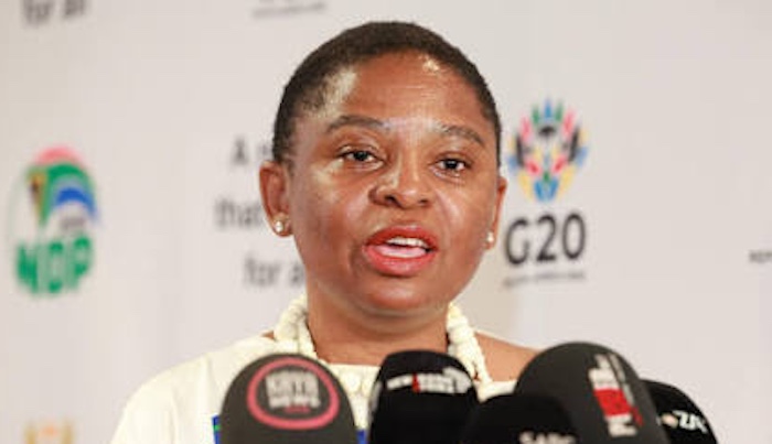 202607South-Africas-Minister-in-the-Presidency-Khumbudzo-Ntshavhen