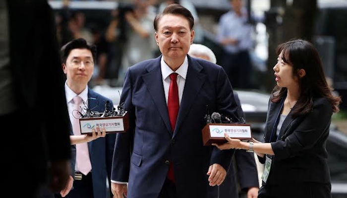 202607South-Korean-Court-Convicts-Former-President-Yoon-Over-False-Campaign-Statements