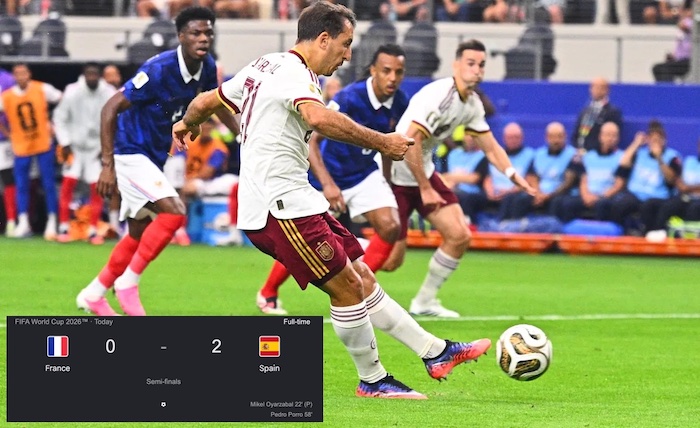 202607Spain-Stun-France-2-0-to-Reach-World-Cup-Final-Ending-Les-Bleus-Title-Hopes