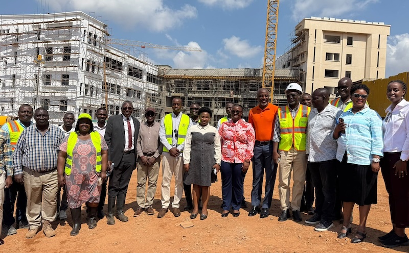 202607Stakeholders-at-the-new-Uganda-Heart-Institute-in-Naguru
