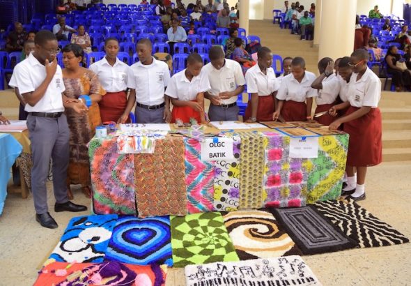 202607Students-of-Our-Lady-display-their-project-works
