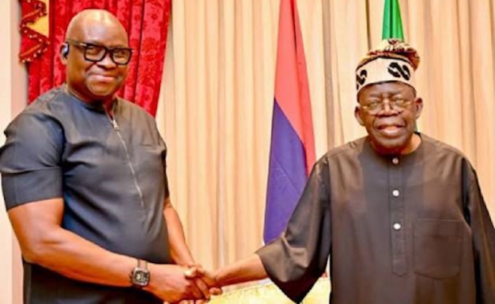 202607Tinubu-Appoints-Fayose-Bindawa-To-Lead-REA-Wages-Commission