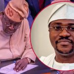 202607Tinubu-Appoints-Olanrewaju-Smart-As-Special-Adviser-On-National-Assembly-Matters