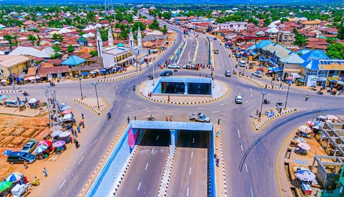 202607Tinubu-Inaugurates-Akwanga-Underpass-Dualised-Roads-in-Nasarawa