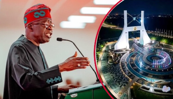 202607Tinubu-Says-Abujas-Transformation-Is-Blueprint-For-National-Development