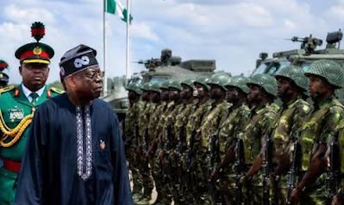 202607Tinubus-Approval-Of-28000-Army-Recruitment-Will-Boost-Fight-Against-Insecurity-Says-Group-