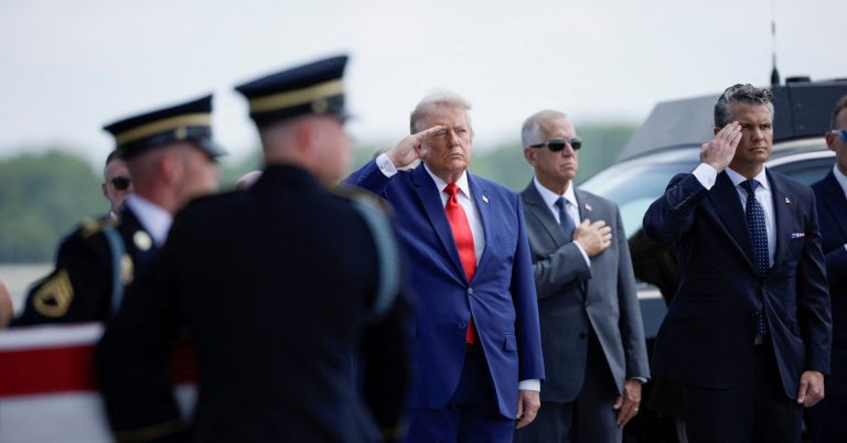 202607Trump-Attends-Return-Of-US-Troops-Killed-In-Iran-War