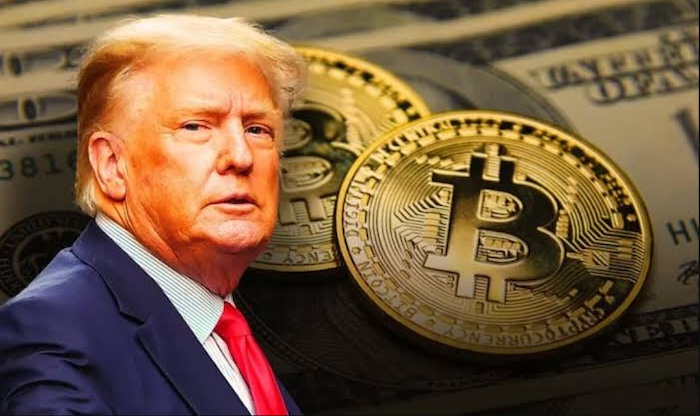202607Trump-Reports-1.4bn-Income-From-Crypto-Ventures