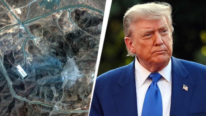 202607Trump-Threatens-Strike-On-Irans-Pickaxe-Mountain-Signals-More-Military-Action