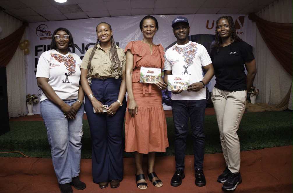 202607UBA-Foundation-Partners-Slum2School-To-Boost-Financial-Literacy