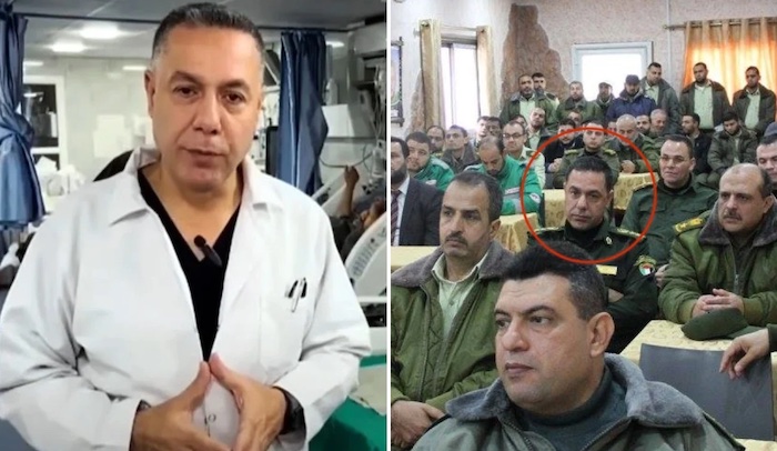 202607UN-Inquiry-Calls-For-Release-Of-Gaza-Hospital-Director-Held-By-Israel