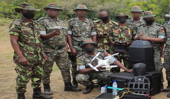 202607UN-Terrorists-Using-Drones-Crypto-To-Strengthen-Operations-In-Nigeria-Sahel