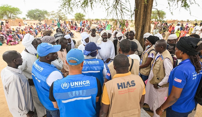 202607UNHCR-Warns-Lake-Chad-Crisis-Worsening-After-1800-Attacks-Kill-5700