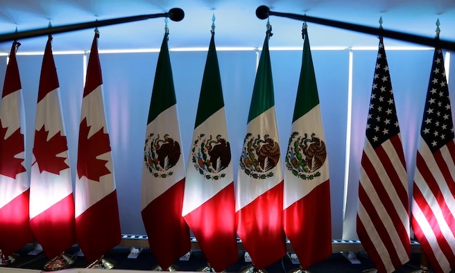 202607US-Declines-To-Renew-North-American-Trade-Pact-Opens-Door-To-Major-Changes