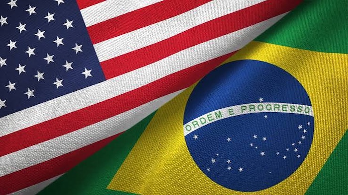 202607US-Imposes-25-Tariff-On-Most-Brazilian-Imports-In-New-Trade-Offensive