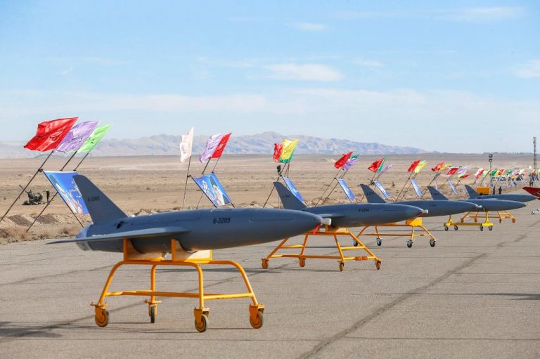 202607US-Investigates-Possible-Russian-Role-In-Iranian-Strikes-On-CIA-Facilities
