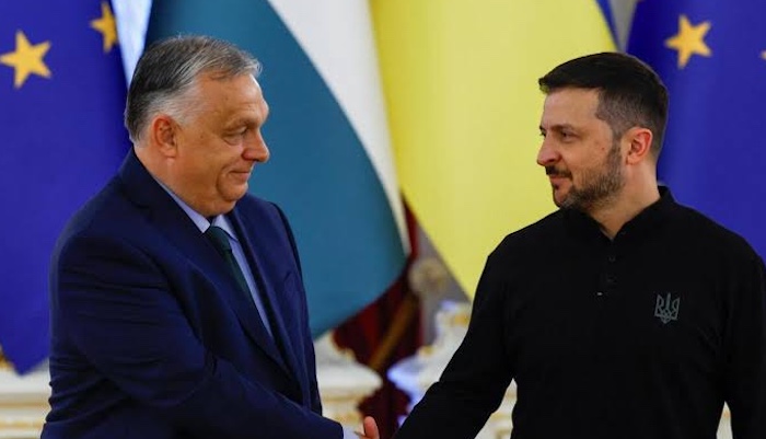 202607Ukraine-Calls-On-EU-To-Release-E6.6bn-Peace-Fund-For-Military-Aid