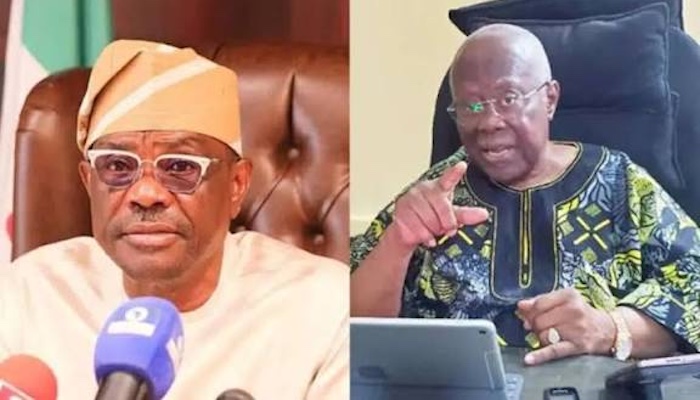 202607Wike-Led-PDP-Faction-Rebukes-Bode-George-Over-Criticism-Of-Party-Leadership