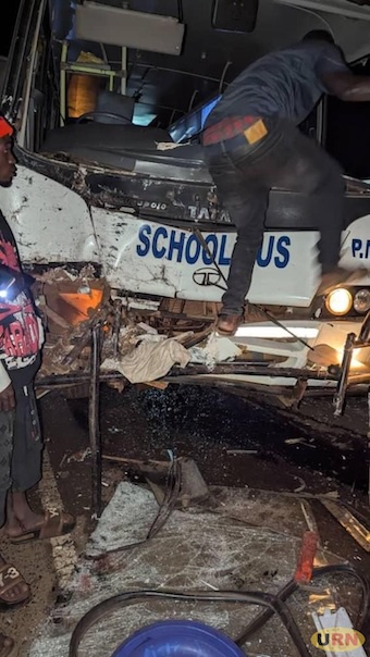 202607Wreckage-of-Nalongo-bus-company