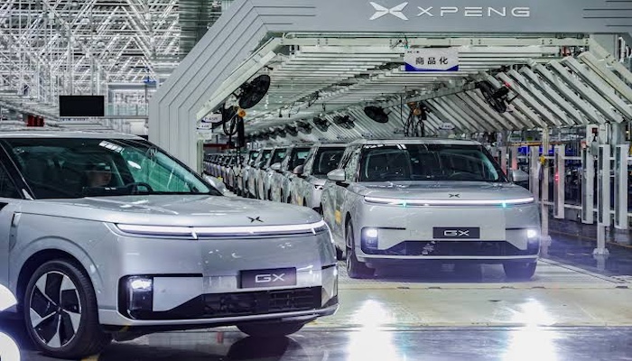 202607Xpeng-Recalls-Over-33000-X9-Electric-Vehicles-In-China-Over-Safety-Concerns