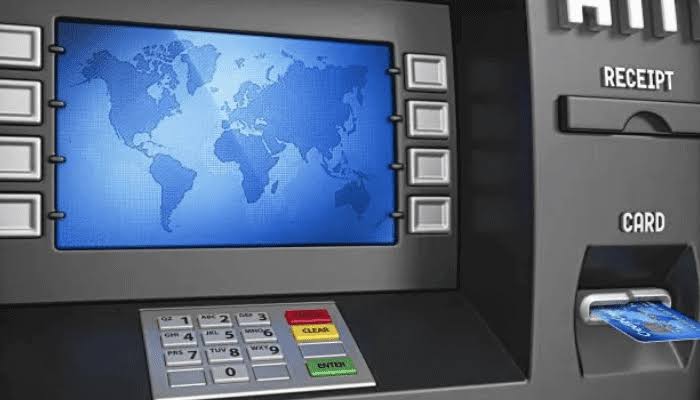 ATM