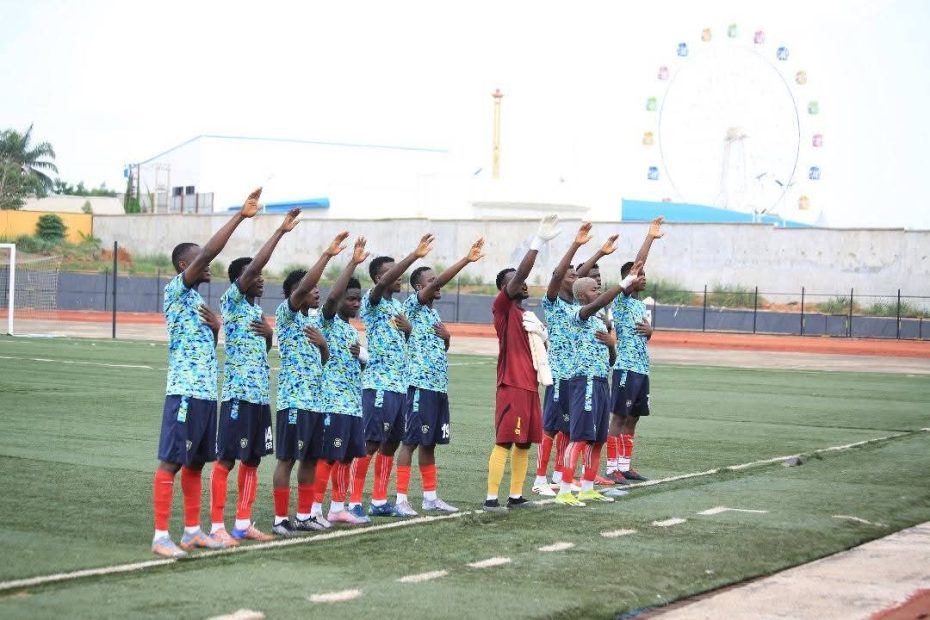 Abakaliki-FC