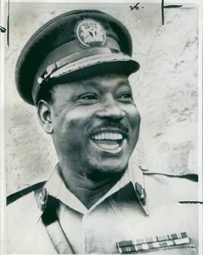 Aguiyi_Ironsi