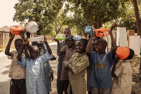 Almajiri