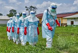 EBOLA