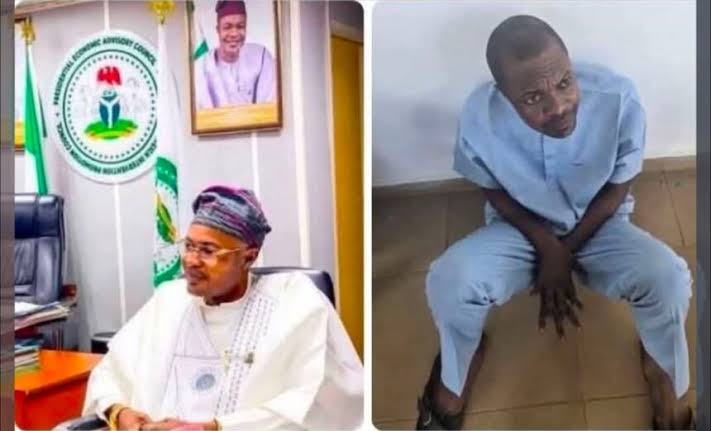 Fake-council-boss-arrest