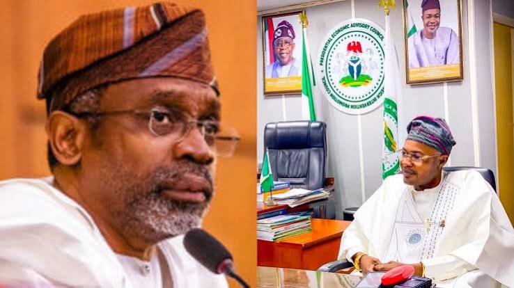 Fake-council-gbajabiamila